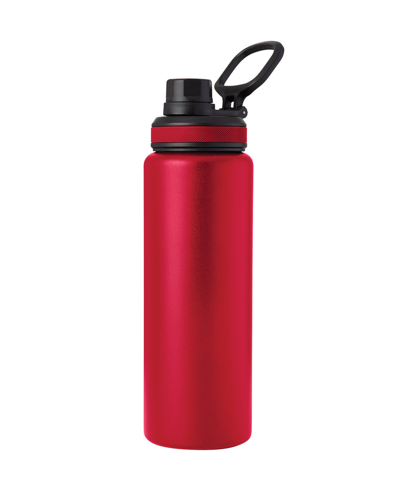Team 365 Zone 32 oz. Recycled Stainless Steel Water Bottle by Everyday Custom Print