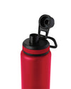 Team 365 Zone 32 oz. Recycled Stainless Steel Water Bottle