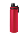 Team 365 Zone 32 oz. Recycled Stainless Steel Water Bottle