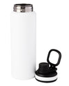 Team 365 Zone 32 oz. Recycled Stainless Steel Water Bottle