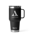 YETI® Rambler® 30 oz. Travel Mug with StrongHold™ Lid