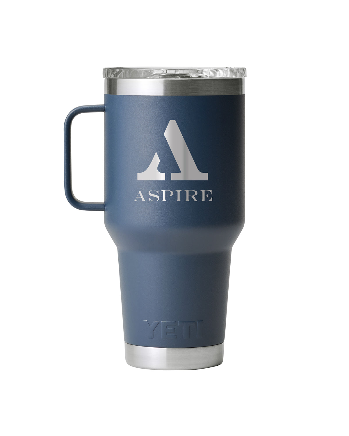 YETI® Rambler® 30 oz. Travel Mug with StrongHold™ Lid Durable