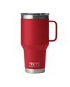 YETI® Rambler® 30 oz. Travel Mug with StrongHold™ Lid