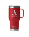 YETI® Rambler® 30 oz. Travel Mug with StrongHold™ Lid