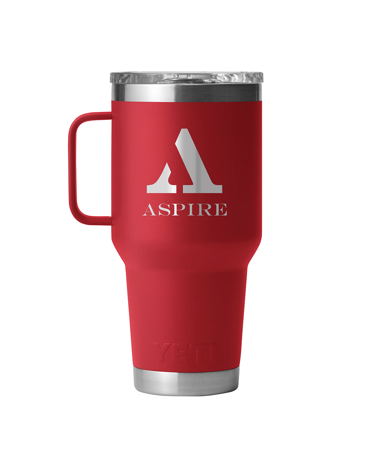 YETI® Rambler® 30 oz. Travel Mug with StrongHold™ Lid Durable
