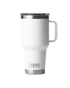 YETI® Rambler® 30 oz. Travel Mug with StrongHold™ Lid