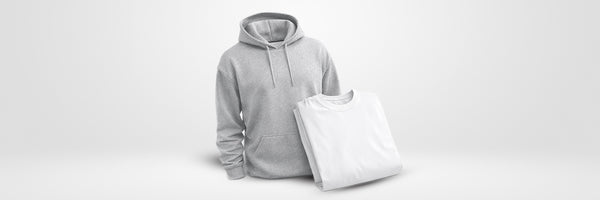 Customizable Apparel - T-Shirts, Hoodies, Polos