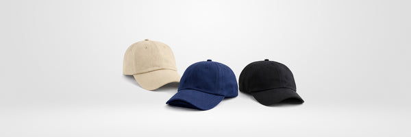 Custom Hats & Caps