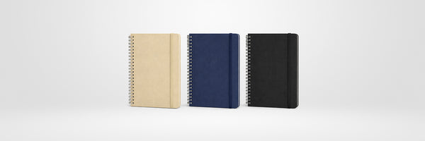 Custom Notebooks