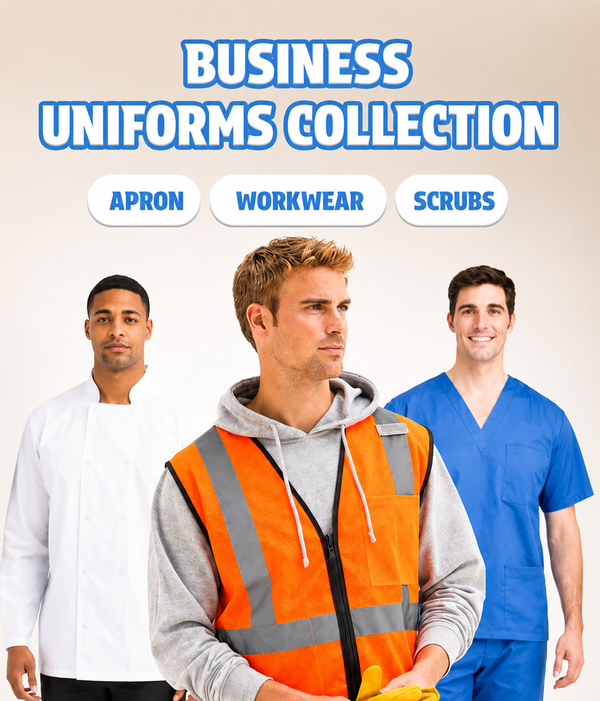 Business Uniforms Collection